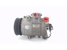 Recambio de compresor aire acond. para skoda fabia (6y2/6y3) 1.4 tdi referencia OEM IAM 6Q0820803J 4471807284 