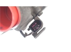 Recambio de compresor aire acond. para skoda fabia (6y2/6y3) 1.4 tdi referencia OEM IAM 6Q0820803J 4471807284 