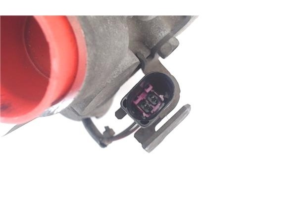 Recambio de compresor aire acond. para skoda fabia (6y2/6y3) 1.4 tdi referencia OEM IAM 6Q0820803J 4471807284 