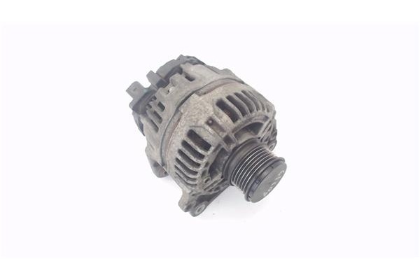 Recambio de alternador para skoda fabia (6y2/6y3) 1.4 tdi referencia OEM IAM 045903023  