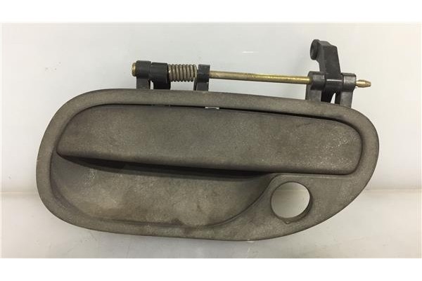 Recambio de maneta exterior delantero izquierda para volvo s40 berlina 1.8 i referencia OEM IAM 30632695  