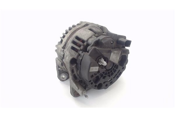 Recambio de alternador para skoda fabia (6y2/6y3) 1.4 tdi referencia OEM IAM 045903023  