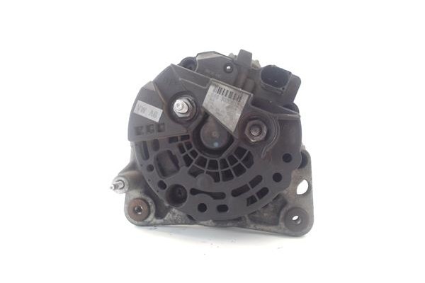 Recambio de alternador para skoda fabia (6y2/6y3) 1.4 tdi referencia OEM IAM 045903023  