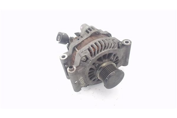 Recambio de alternador para peugeot 308 1.6 gt referencia OEM IAM V75857518001  
