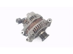 Recambio de alternador para peugeot 308 1.6 gt referencia OEM IAM V75857518001  