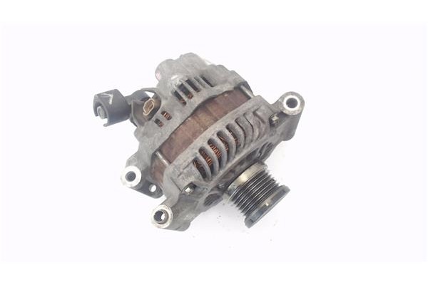 Recambio de alternador para peugeot 308 1.6 gt referencia OEM IAM V75857518001  