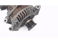 Recambio de alternador para peugeot 308 1.6 gt referencia OEM IAM V75857518001  