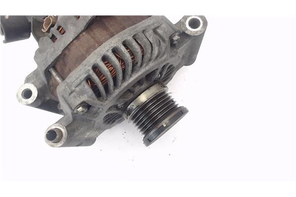 Recambio de alternador para peugeot 308 1.6 gt referencia OEM IAM V75857518001  