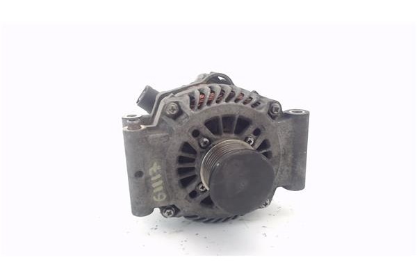 Recambio de alternador para peugeot 308 1.6 gt referencia OEM IAM V75857518001  