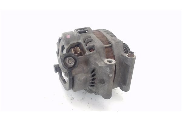 Recambio de alternador para peugeot 308 1.6 gt referencia OEM IAM V75857518001  