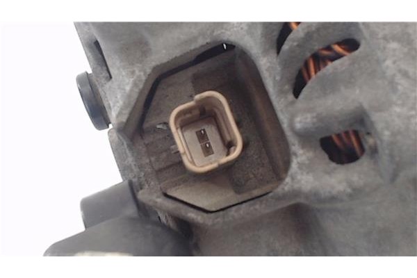 Recambio de alternador para peugeot 308 1.6 gt referencia OEM IAM V75857518001  