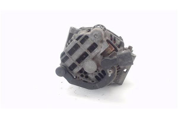 Recambio de alternador para peugeot 308 1.6 gt referencia OEM IAM V75857518001  