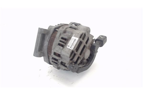 Recambio de alternador para peugeot 308 1.6 gt referencia OEM IAM V75857518001  