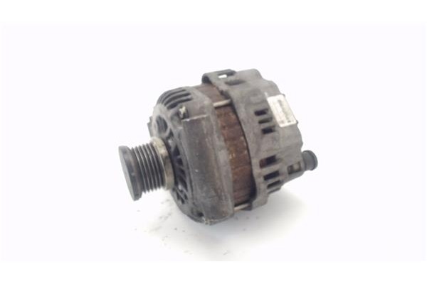 Recambio de alternador para peugeot 308 1.6 gt referencia OEM IAM V75857518001  