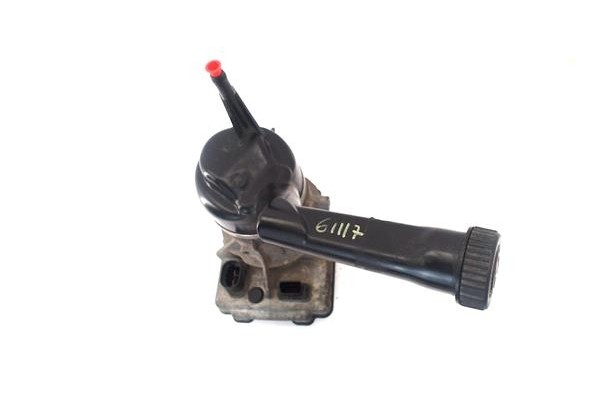 Recambio de bomba direccion electrica para peugeot 308 1.6 gt referencia OEM IAM 9684979180  