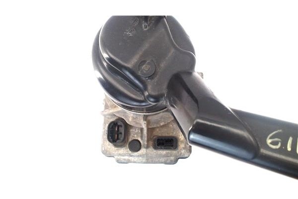 Recambio de bomba direccion electrica para peugeot 308 1.6 gt referencia OEM IAM 9684979180  