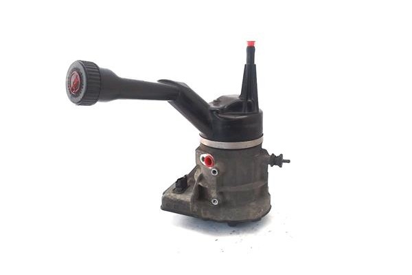 Recambio de bomba direccion electrica para peugeot 308 1.6 gt referencia OEM IAM 9684979180  