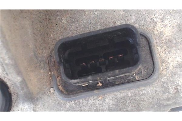 Recambio de bomba direccion electrica para peugeot 308 1.6 gt referencia OEM IAM 9684979180  