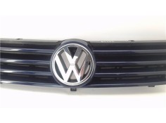 Recambio de rejilla capo para volkswagen polo iii berlina (6n2) 1.4 conceptline referencia OEM IAM 6N0853651J 6N0853655 