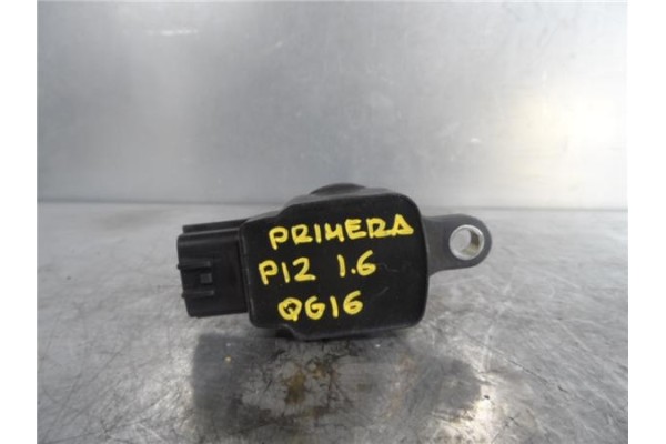 Recambio de bobina encendido para nissan primera hatchback (p12) 1.6 referencia OEM IAM 224486N015  224486N000 , NISSAN | 224486