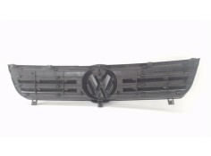 Recambio de rejilla capo para volkswagen polo iii berlina (6n2) 1.4 conceptline referencia OEM IAM 6N0853651J 6N0853655 