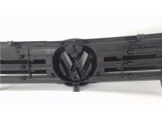 Recambio de rejilla capo para volkswagen polo iii berlina (6n2) 1.4 conceptline referencia OEM IAM 6N0853651J 6N0853655 