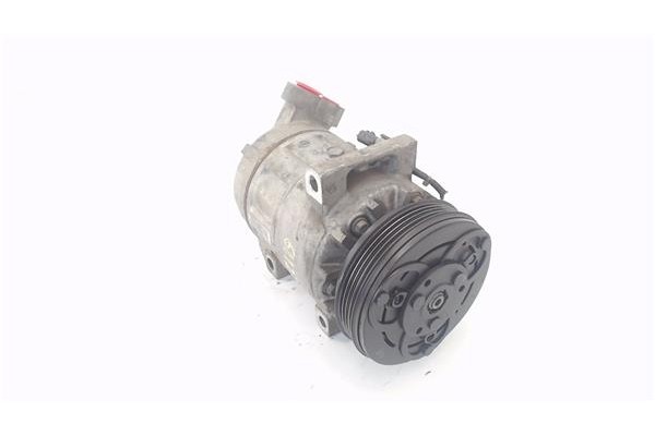 Recambio de compresor aire acond. para dacia sandero ii 1.2 ambiance referencia OEM IAM 926006775RA  