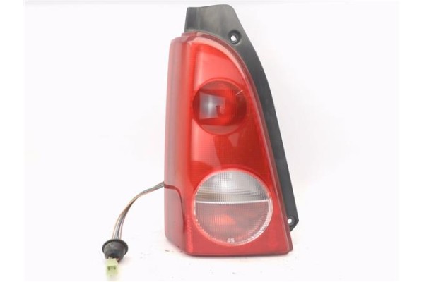 Recambio de piloto trasero izquierdo para opel agila 1.2 básico referencia OEM IAM 9204255  