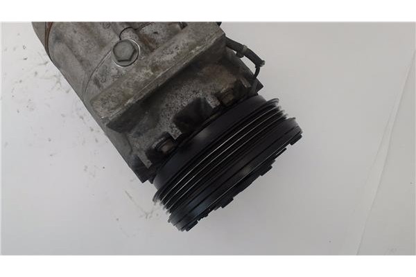 Recambio de compresor aire acond. para dacia sandero ii 1.2 ambiance referencia OEM IAM 926006775RA  