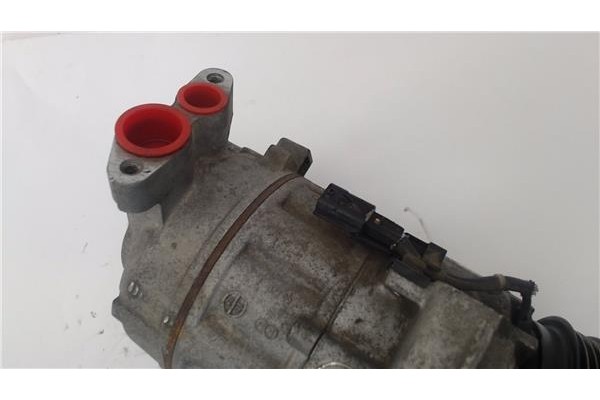 Recambio de compresor aire acond. para dacia sandero ii 1.2 ambiance referencia OEM IAM 926006775RA  