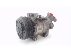 Recambio de compresor aire acond. para dacia sandero ii 1.2 ambiance referencia OEM IAM 926006775RA  