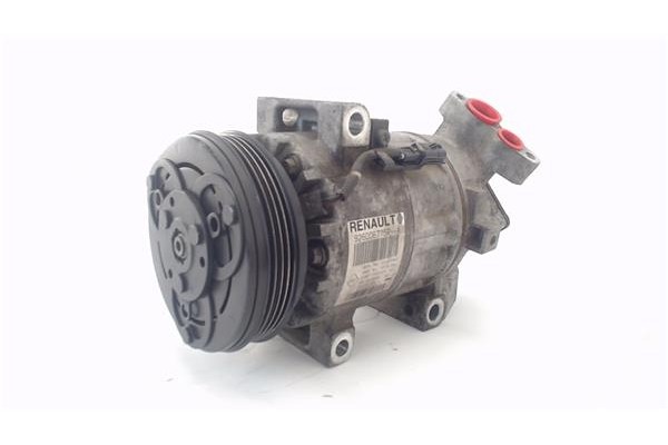 Recambio de compresor aire acond. para dacia sandero ii 1.2 ambiance referencia OEM IAM 926006775RA  