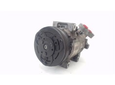 Recambio de compresor aire acond. para dacia sandero ii 1.2 ambiance referencia OEM IAM 926006775RA  