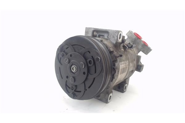 Recambio de compresor aire acond. para dacia sandero ii 1.2 ambiance referencia OEM IAM 926006775RA  