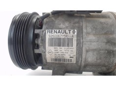 Recambio de compresor aire acond. para dacia sandero ii 1.2 ambiance referencia OEM IAM 926006775RA  