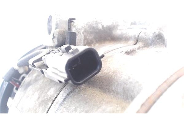 Recambio de compresor aire acond. para dacia sandero ii 1.2 ambiance referencia OEM IAM 926006775RA  