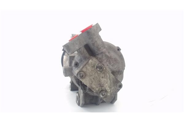 Recambio de compresor aire acond. para dacia sandero ii 1.2 ambiance referencia OEM IAM 926006775RA  