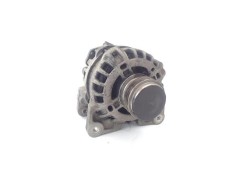 Recambio de alternador para dacia sandero ii 1.2 ambiance referencia OEM IAM 231008386R  