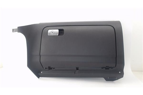 Recambio de guantera salpicadero para volkswagen golf vi (5k1) 1.6 advance referencia OEM IAM 1K1857290E  