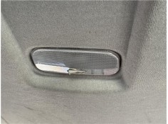 Recambio de luz trasero central techo para peugeot expert furgón 2.0 furgón l1h1 referencia OEM IAM 6362Q8  