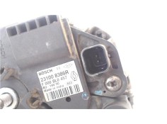 Recambio de alternador para dacia sandero ii 1.2 ambiance referencia OEM IAM 231008386R  