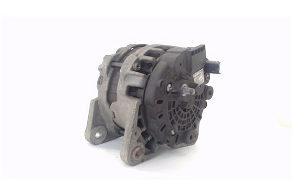 Recambio de alternador para dacia sandero ii 1.2 ambiance referencia OEM IAM 231008386R  