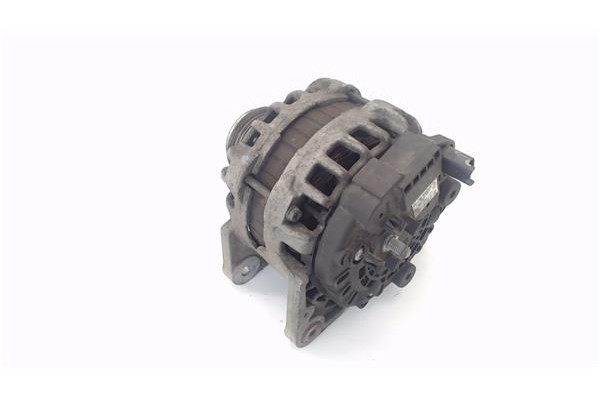 Recambio de alternador para dacia sandero ii 1.2 ambiance referencia OEM IAM 231008386R  