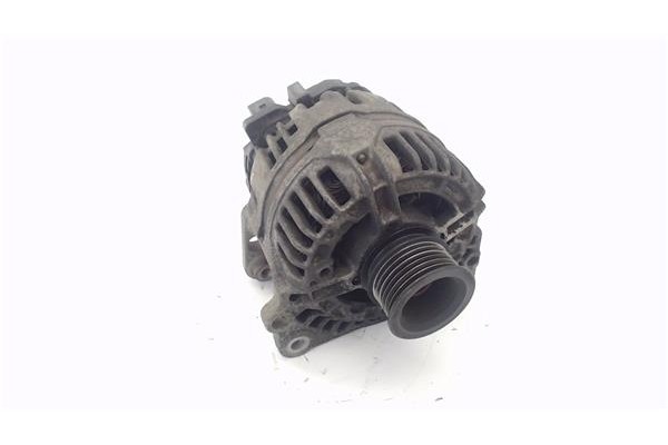 Recambio de alternador para volkswagen polo iii berlina (6n2) 1.4 conceptline referencia OEM IAM 037903025M 124325013 