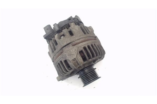 Recambio de alternador para volkswagen polo iii berlina (6n2) 1.4 conceptline referencia OEM IAM 037903025M 124325013 