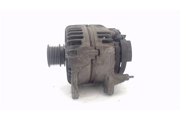 Recambio de alternador para volkswagen polo iii berlina (6n2) 1.4 conceptline referencia OEM IAM 037903025M 124325013 