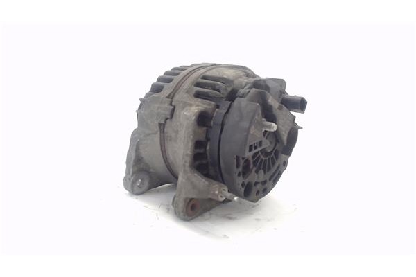 Recambio de alternador para volkswagen polo iii berlina (6n2) 1.4 conceptline referencia OEM IAM 037903025M 124325013 