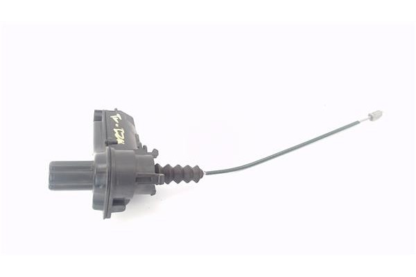 Recambio de pinza freno trasero izquierda para ford explorer (ctw) híbrido st-line plug-in-hybrid 4x4 referencia OEM IAM 1EA5010