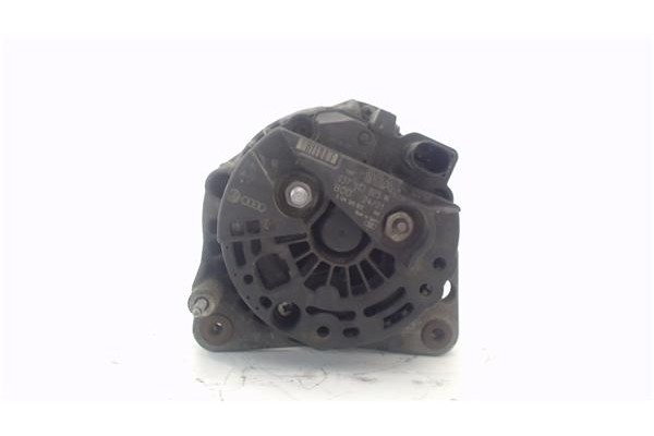 Recambio de alternador para volkswagen polo iii berlina (6n2) 1.4 conceptline referencia OEM IAM 037903025M 124325013 