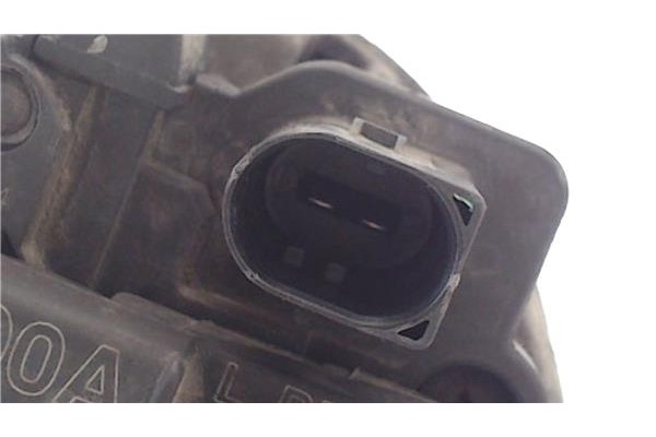 Recambio de alternador para volkswagen polo iii berlina (6n2) 1.4 conceptline referencia OEM IAM 037903025M 124325013 